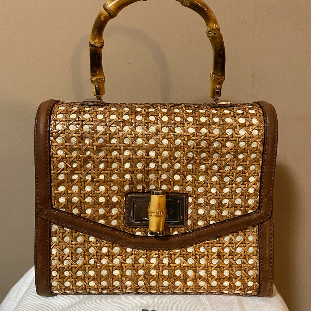 Kate Spade Bamboo Penelope